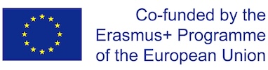 Erasmus Plus Programme Logo