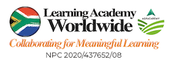 Learning Academy Worldwide Logo