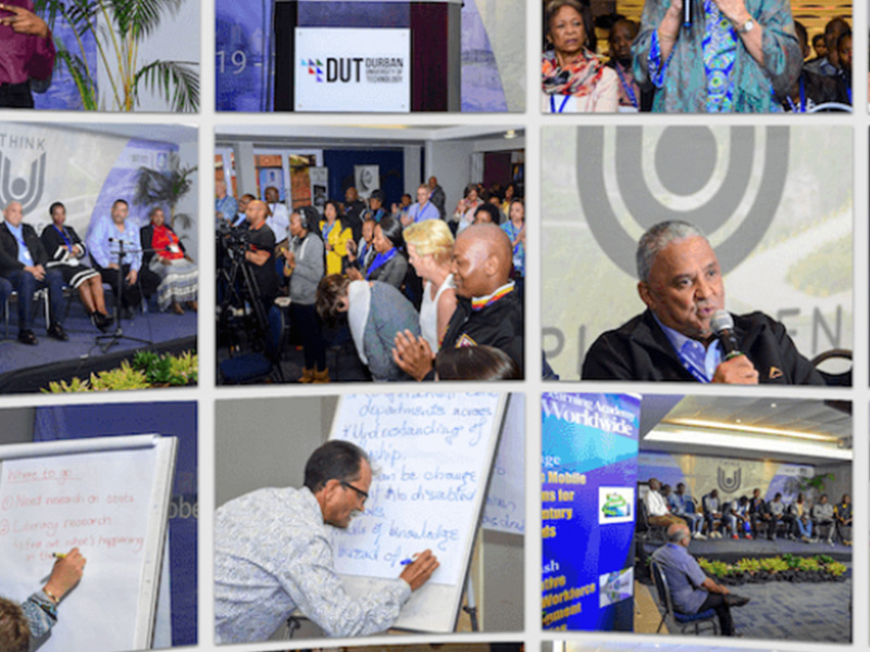 Wisehub Summits